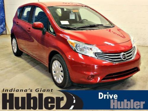 2014 Nissan Versa Note SV, US $16,829.00, image 23