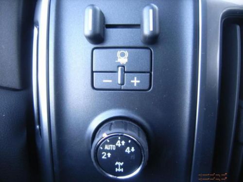2014 chevrolet silverado 1500 2lt