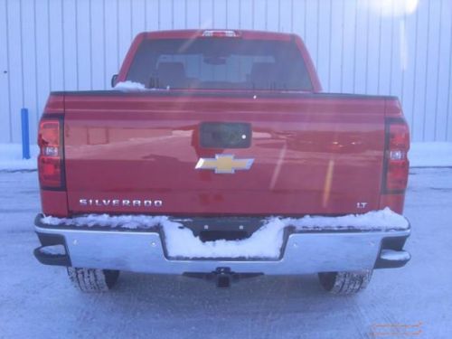 2014 Chevrolet Silverado 1500 2LT, US $42,584.00, image 2