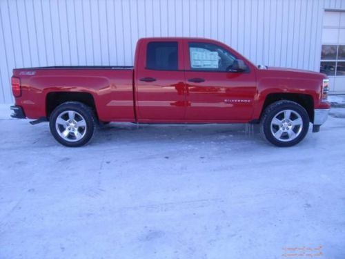 2014 Chevrolet Silverado 1500 2LT, US $42,584.00, image 6