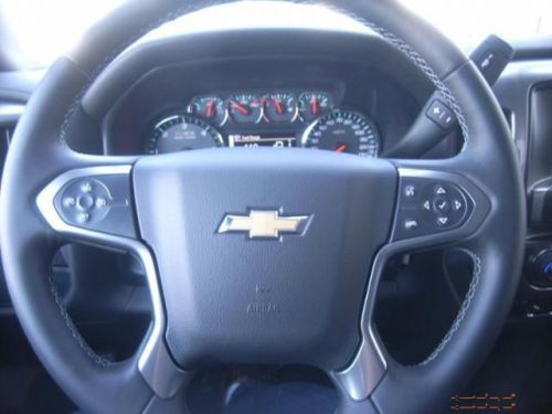 2014 Chevrolet Silverado 1500 2LT, US $42,584.00, image 8