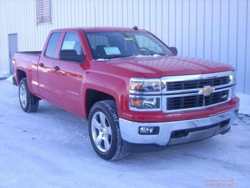 2014 Chevrolet Silverado 1500 2LT, US $42,584.00, image 10