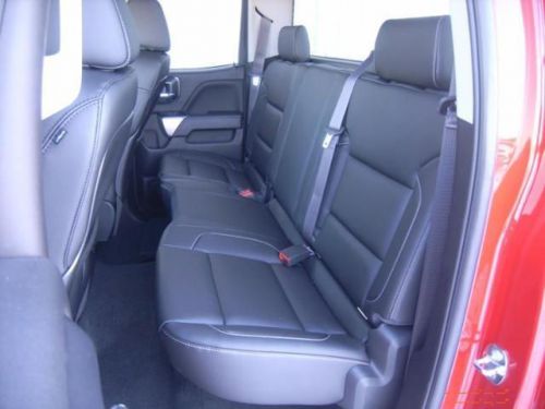 2014 Chevrolet Silverado 1500 2LT, US $42,584.00, image 12