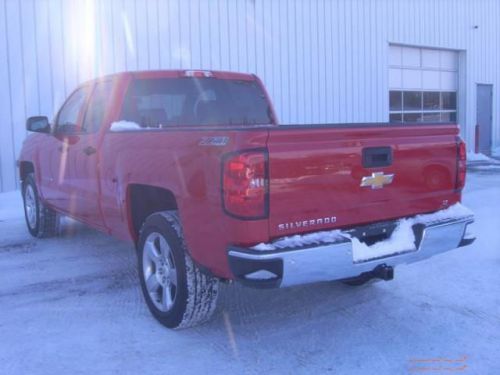 2014 Chevrolet Silverado 1500 2LT, US $42,584.00, image 13
