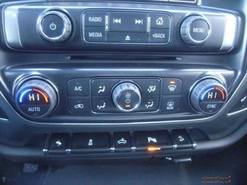 2014 Chevrolet Silverado 1500 2LT, US $42,584.00, image 14