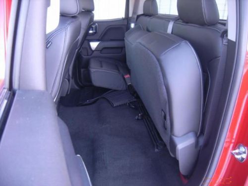 2014 Chevrolet Silverado 1500 2LT, US $42,584.00, image 15