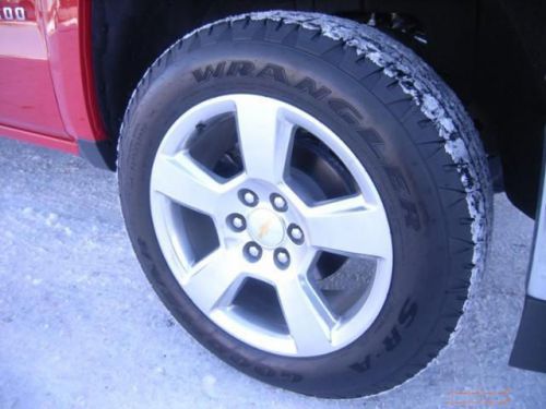 2014 Chevrolet Silverado 1500 2LT, US $42,584.00, image 17