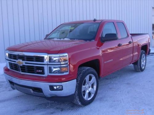 2014 Chevrolet Silverado 1500 2LT, US $42,584.00, image 18