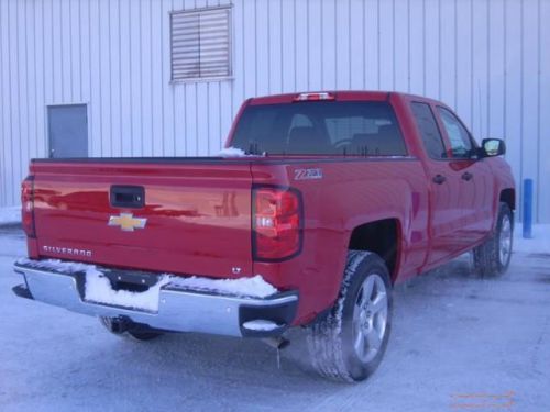 2014 Chevrolet Silverado 1500 2LT, US $42,584.00, image 19