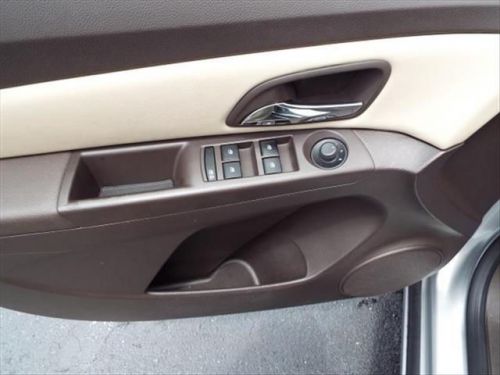 2013 Chevrolet Cruze 2LT, US $17,250.00, image 2