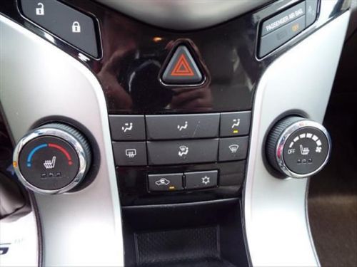 2013 Chevrolet Cruze 2LT, US $17,250.00, image 5