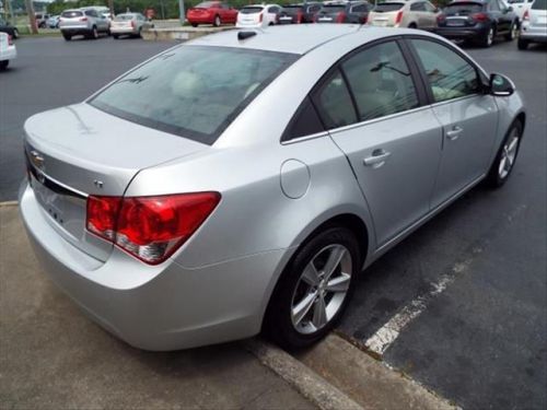 2013 Chevrolet Cruze 2LT, US $17,250.00, image 17