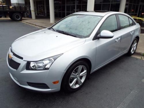 2013 Chevrolet Cruze 2LT, US $17,250.00, image 19