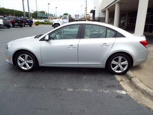 2013 Chevrolet Cruze 2LT, US $17,250.00, image 22