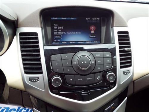 2013 Chevrolet Cruze 2LT, US $17,250.00, image 24