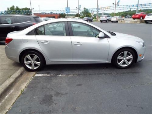 2013 Chevrolet Cruze 2LT, US $17,250.00, image 27