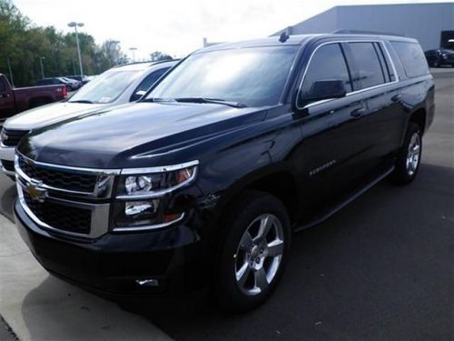 2015 chevrolet suburban 1500 lt