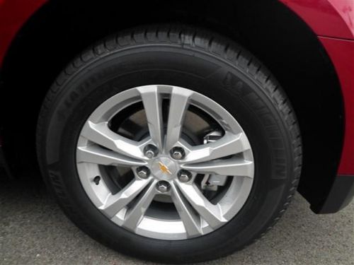 2014 chevrolet equinox 1lt