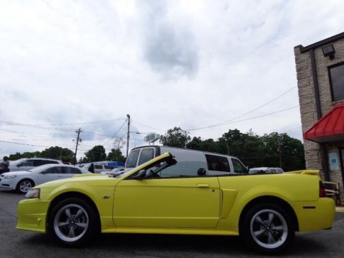 2002 ford mustang gt