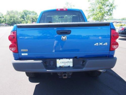 2008 dodge ram 1500 slt