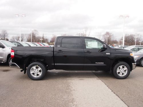 2014 toyota tundra sr5