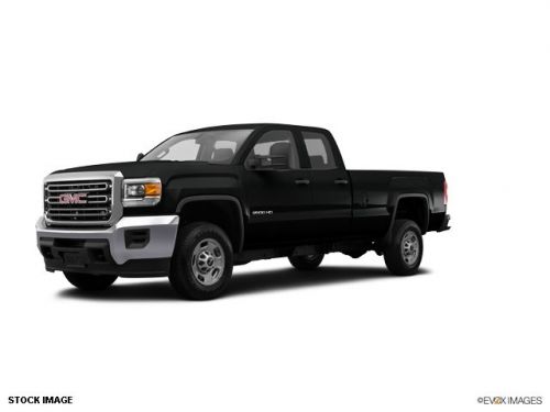 2015 gmc sierra 2500 sle