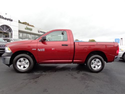 2014 ram 1500 tradesman/express