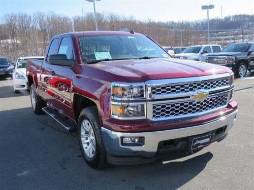 2014 Chevrolet Silverado 1500 LT, US $43,704.00, image 2