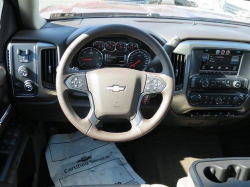 2014 Chevrolet Silverado 1500 LT, US $43,704.00, image 3