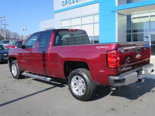 2014 Chevrolet Silverado 1500 LT, US $43,704.00, image 4