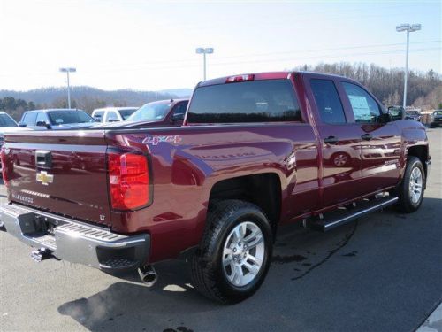 2014 Chevrolet Silverado 1500 LT, US $43,704.00, image 5