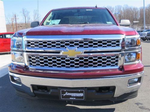 2014 Chevrolet Silverado 1500 LT, US $43,704.00, image 6