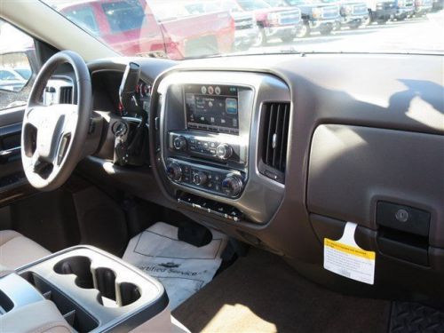 2014 Chevrolet Silverado 1500 LT, US $43,704.00, image 7