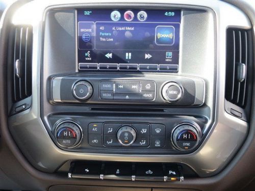 2014 Chevrolet Silverado 1500 LT, US $43,704.00, image 8