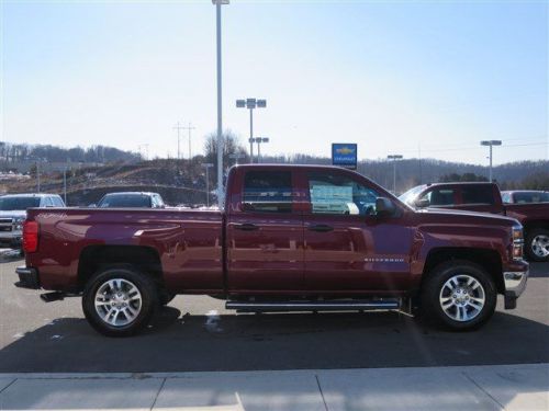 2014 Chevrolet Silverado 1500 LT, US $43,704.00, image 9
