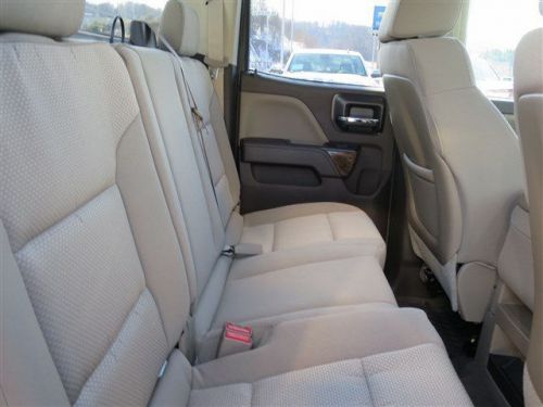 2014 Chevrolet Silverado 1500 LT, US $43,704.00, image 10