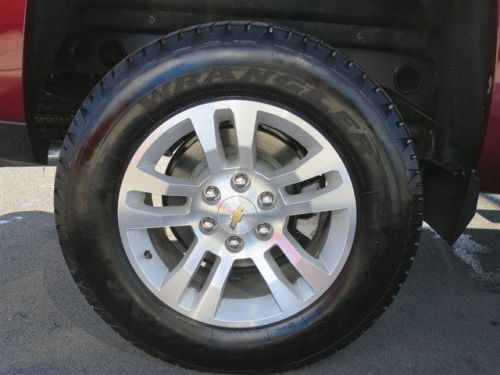 2014 Chevrolet Silverado 1500 LT, US $43,704.00, image 12