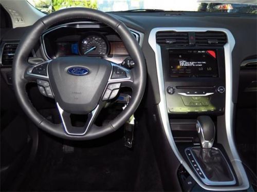 2014 Ford Fusion SE, US $27,935.00, image 3