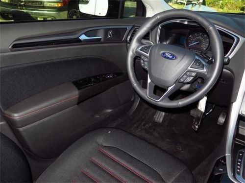 2014 Ford Fusion SE, US $27,935.00, image 4