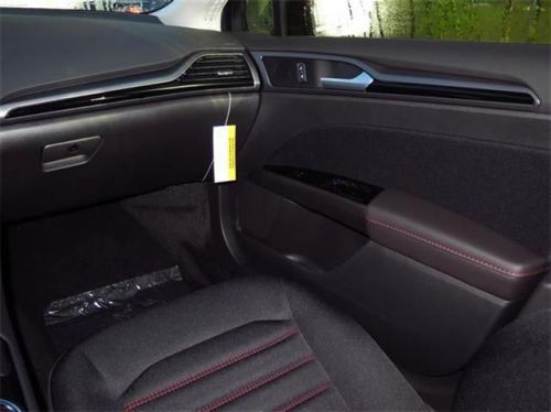 2014 Ford Fusion SE, US $27,935.00, image 6