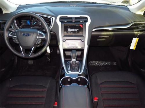 2014 Ford Fusion SE, US $27,935.00, image 7