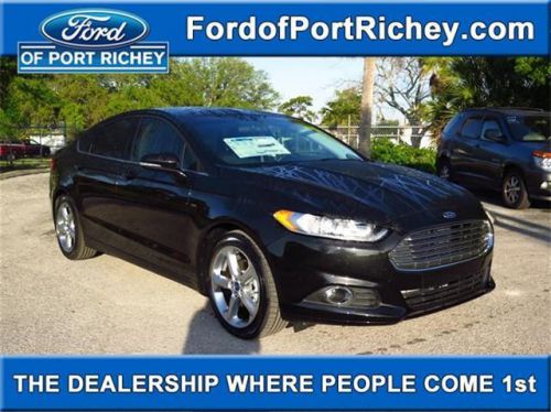 2014 Ford Fusion SE, US $27,935.00, image 9