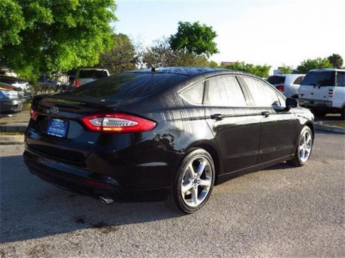 2014 Ford Fusion SE, US $27,935.00, image 11