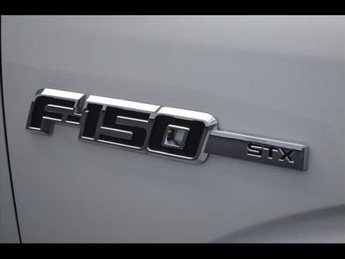 2014 ford f150 stx