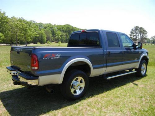 2005 ford f250