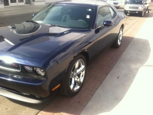 2013 dodge challenger r/t