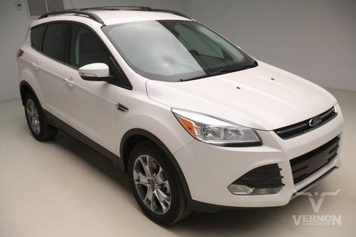 2013 sel fwd leather heated 18s aluminum ecoboost lifetime warranty