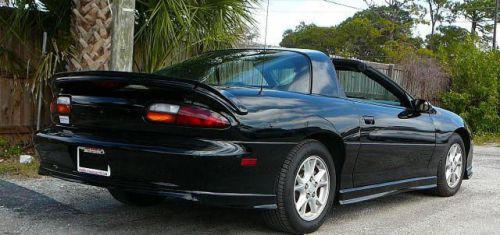 2002 Chevrolet Camaro, US $5,987.00, image 2