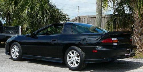 2002 Chevrolet Camaro, US $5,987.00, image 3
