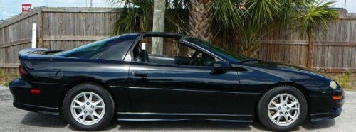 2002 Chevrolet Camaro, US $5,987.00, image 4